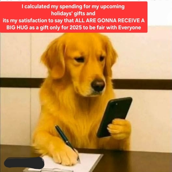 Holiday GIFTs - Picture 1 of 7